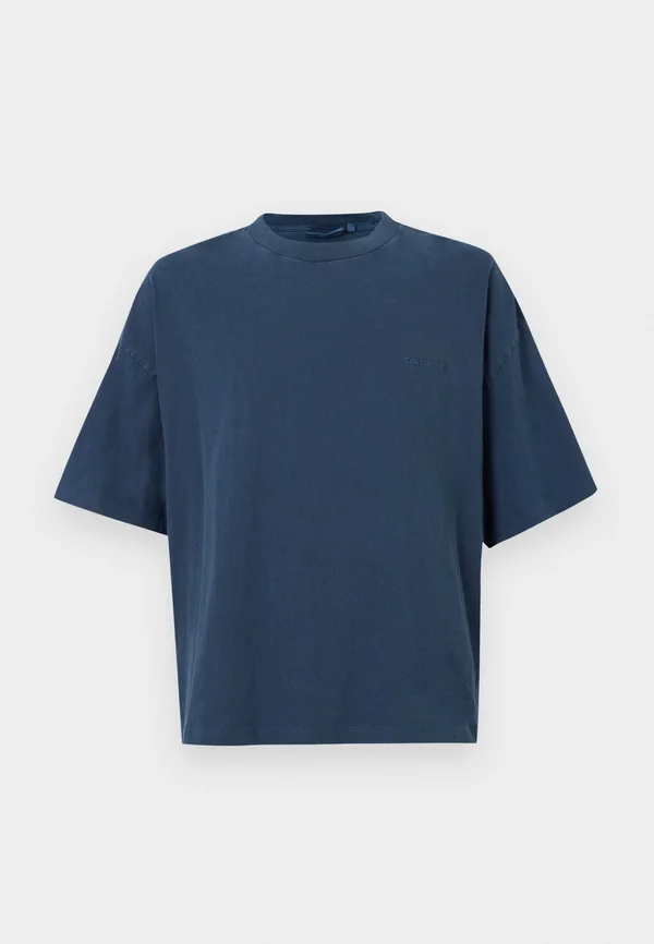 BENTON - T-Shirt basic - jupiter