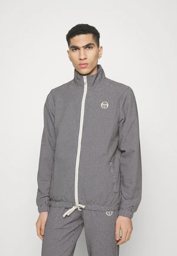 BENVENUTO TRACK JACKET - Trainingsjacke - maritime blue