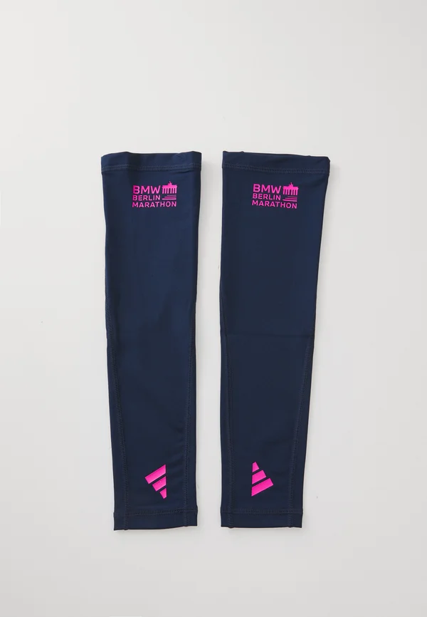 BER25 ARMSLEEVE UNISEX - Armwärmer - collegiate navy