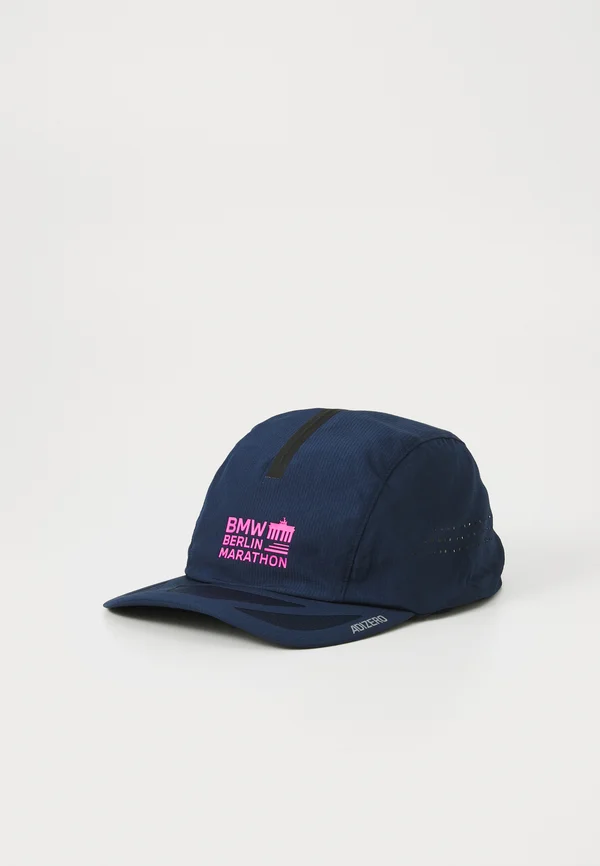 BER25 CAP UNISEX - Cap - collegiate navy