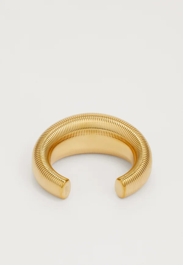 BERBERA - Armband - yellow gold-coloured