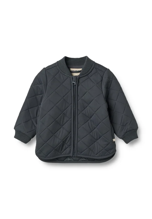 ÜBERGANGS LOUI - Übergangsjacke - ink