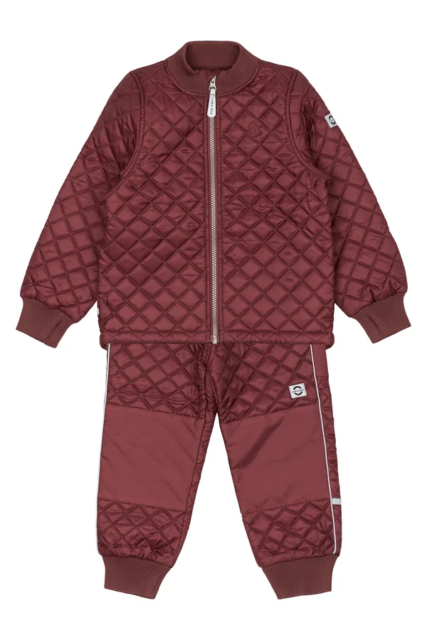 Übergangsjacke - apple butter