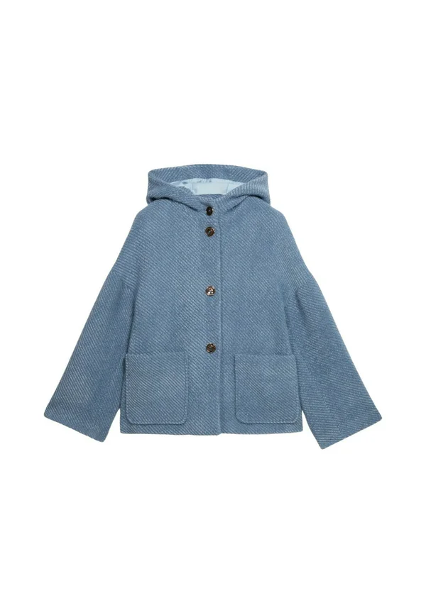 Übergangsjacke - azzurro