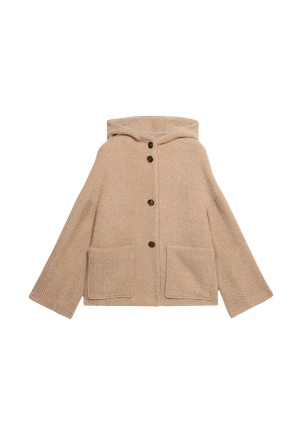 Übergangsjacke - beige