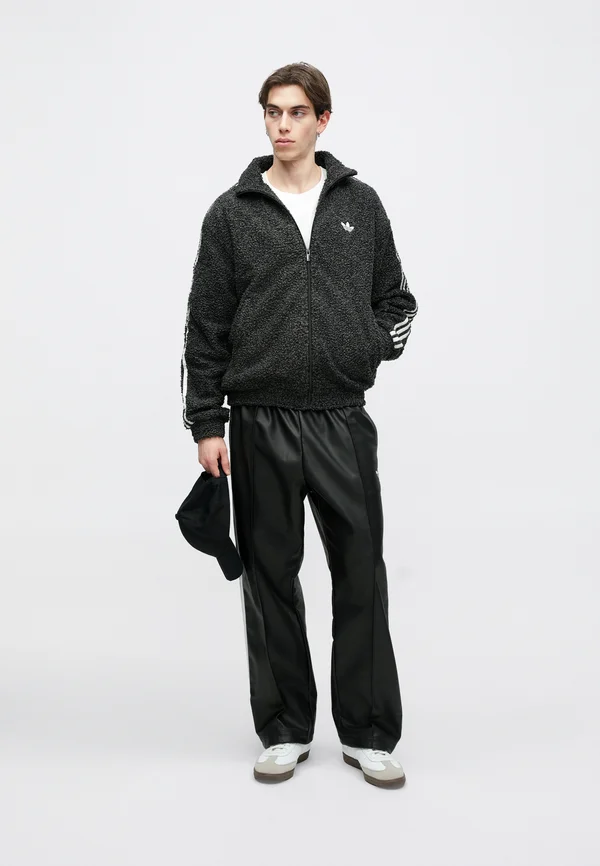 Übergangsjacke - black