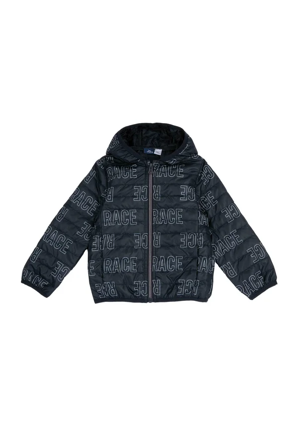 Übergangsjacke - black