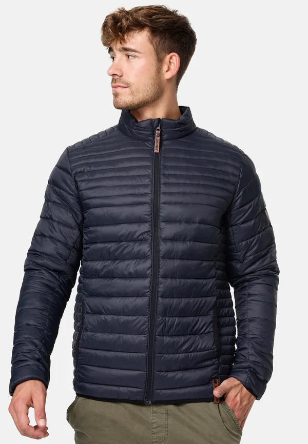 Übergangsjacke - black