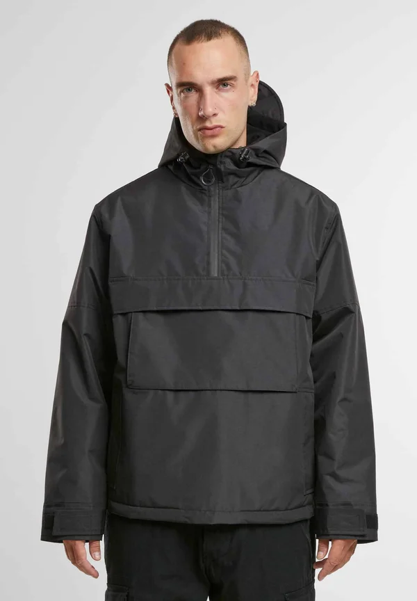 Übergangsjacke - black