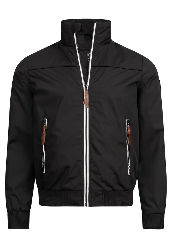 Übergangsjacke - black
