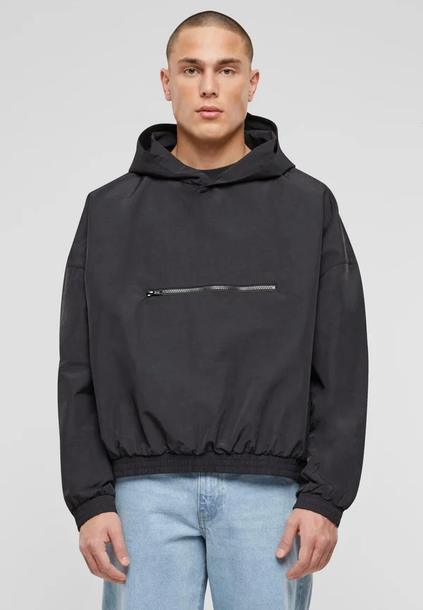 Übergangsjacke - black