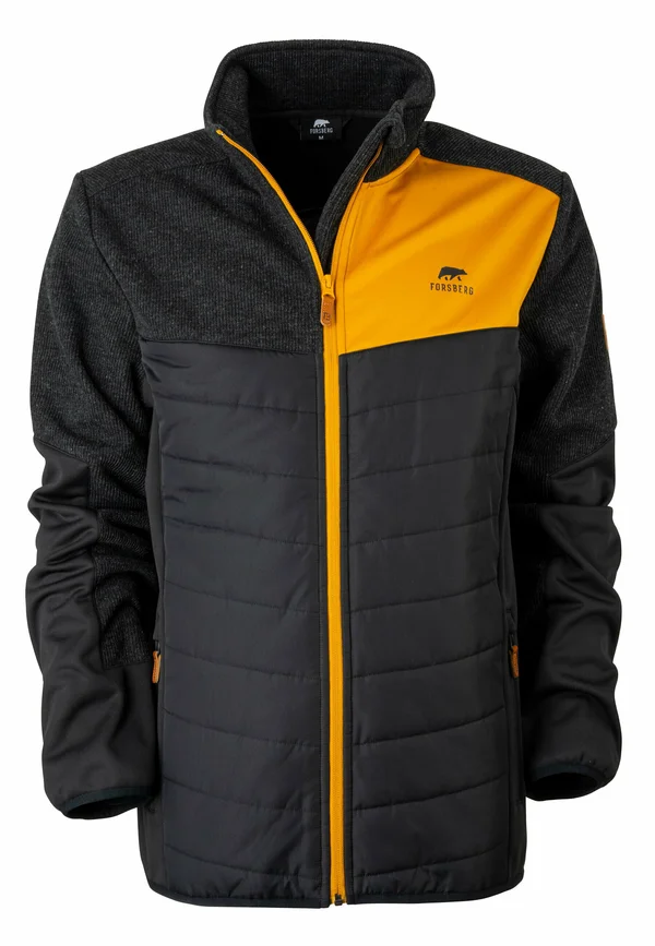 Übergangsjacke - black