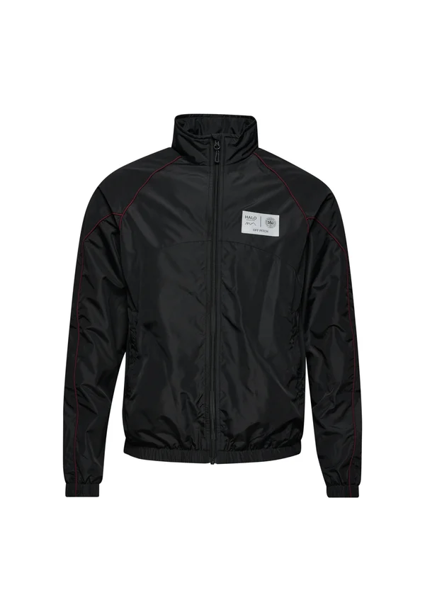 Übergangsjacke - black