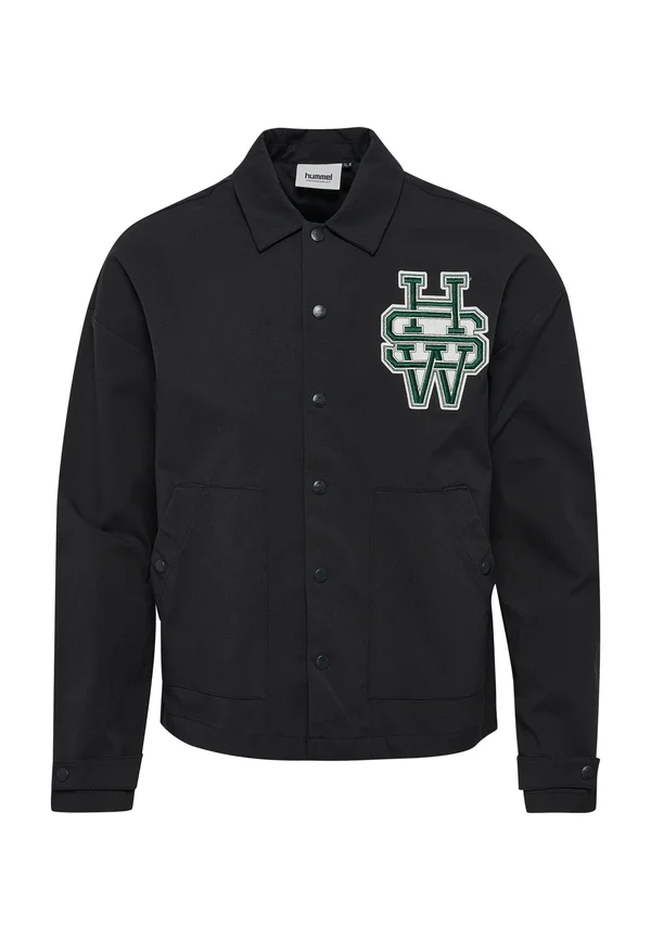 Übergangsjacke - black