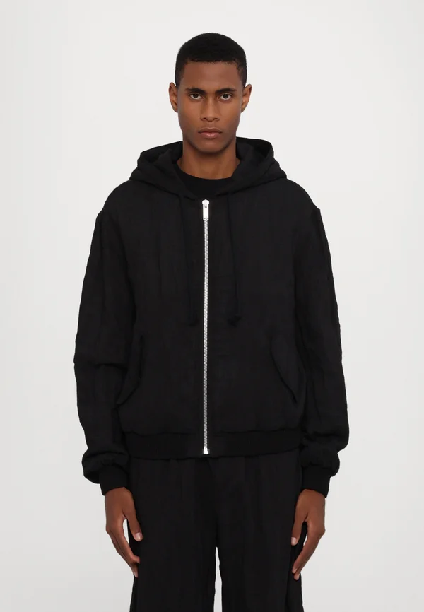 Übergangsjacke - black