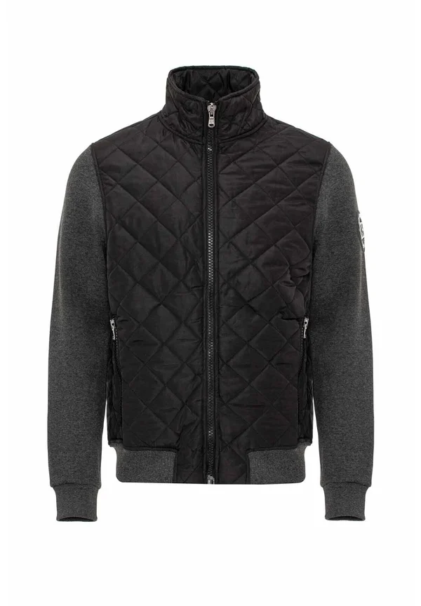 Übergangsjacke - black