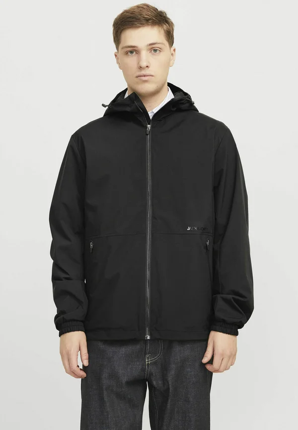 Übergangsjacke - black