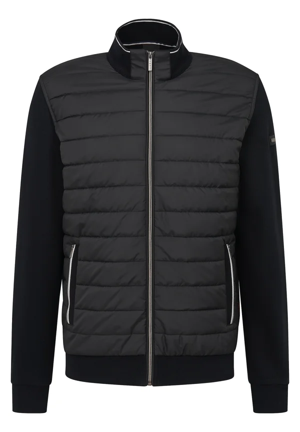 Übergangsjacke - black
