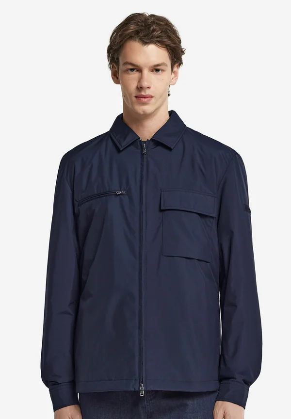 Übergangsjacke - blau navy blue