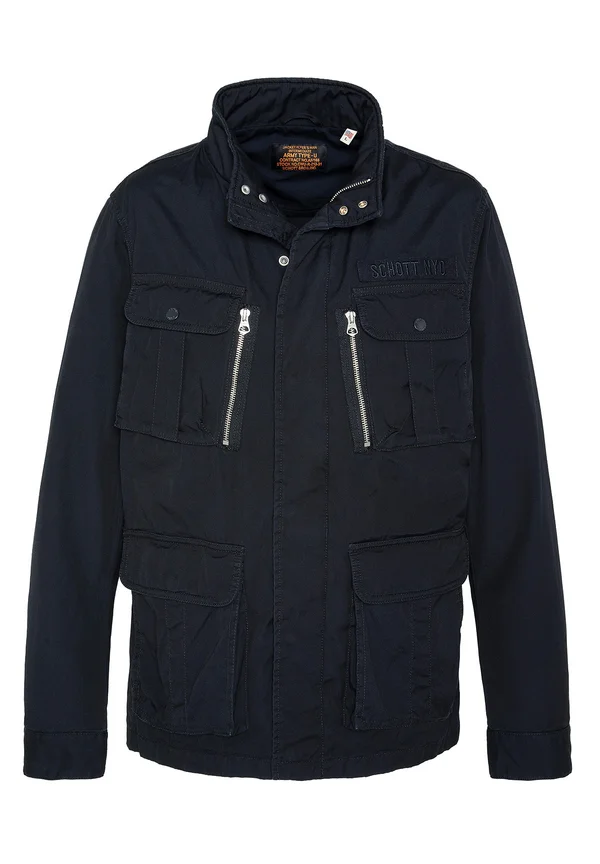 Übergangsjacke - bleu marine