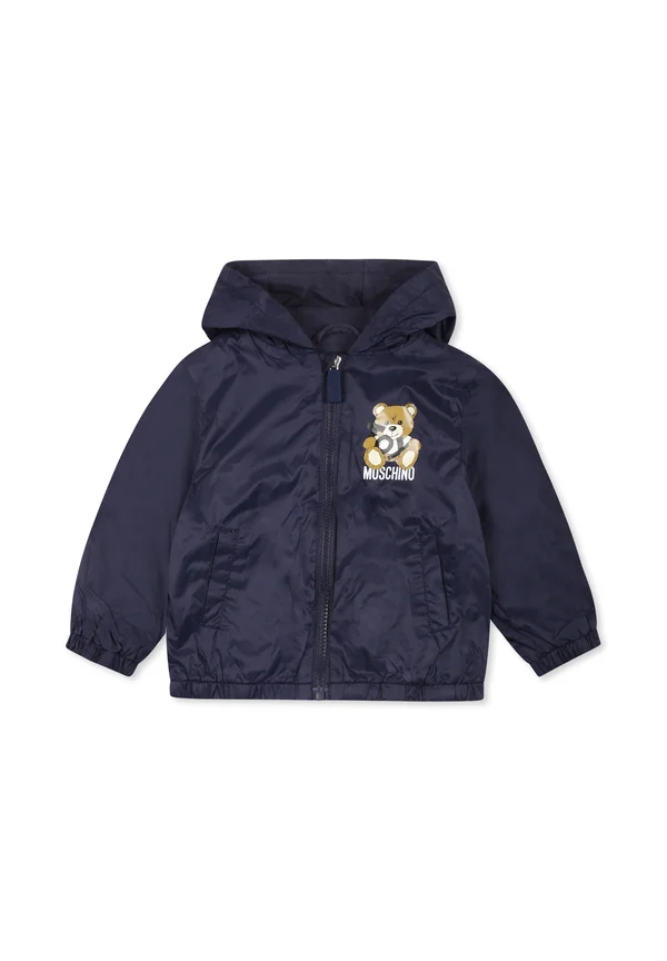 Übergangsjacke - blue