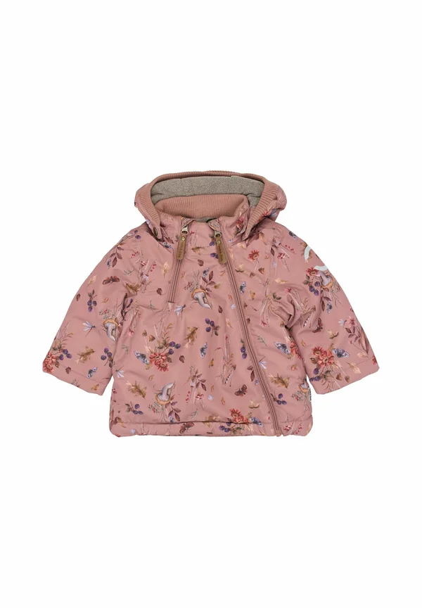 Übergangsjacke - burlwood