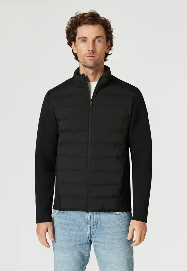 Übergangsjacke - carbon