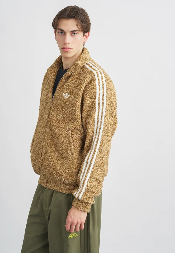 Übergangsjacke - cardboard/off white