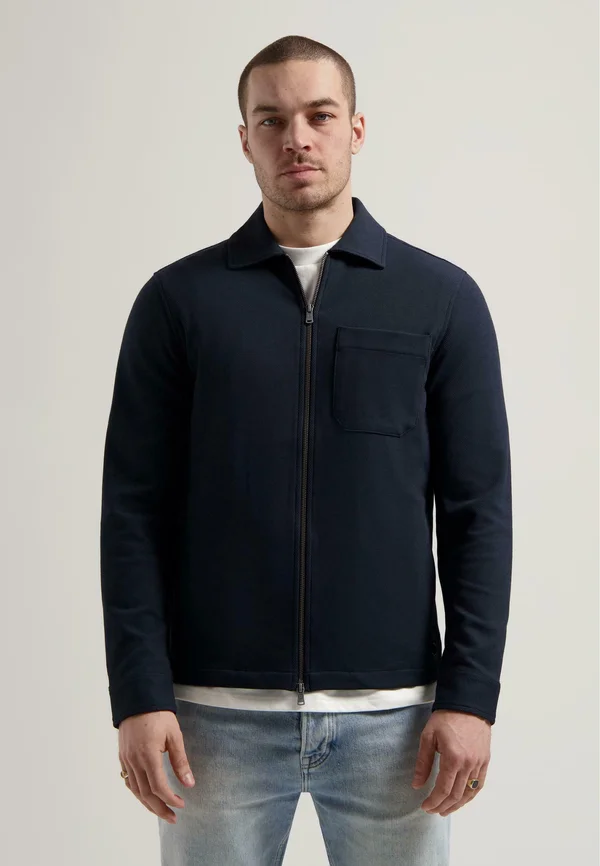 Übergangsjacke - dark navy