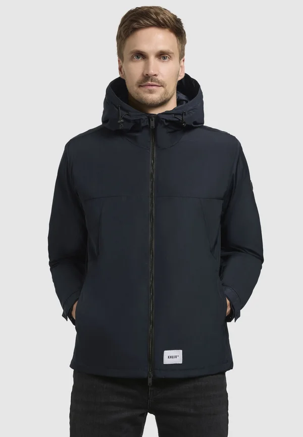 Übergangsjacke - dunkelblau