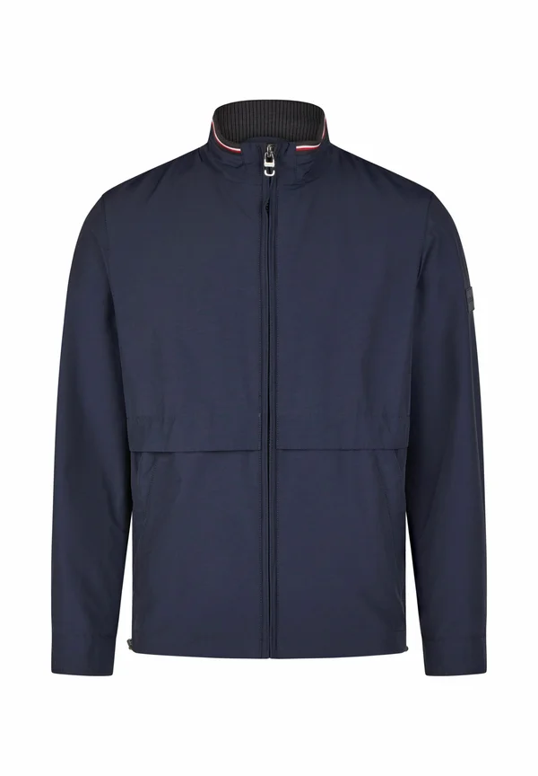 Übergangsjacke - dunkelblau