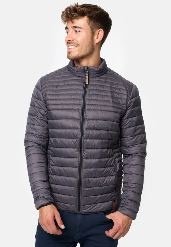 Übergangsjacke - gray
