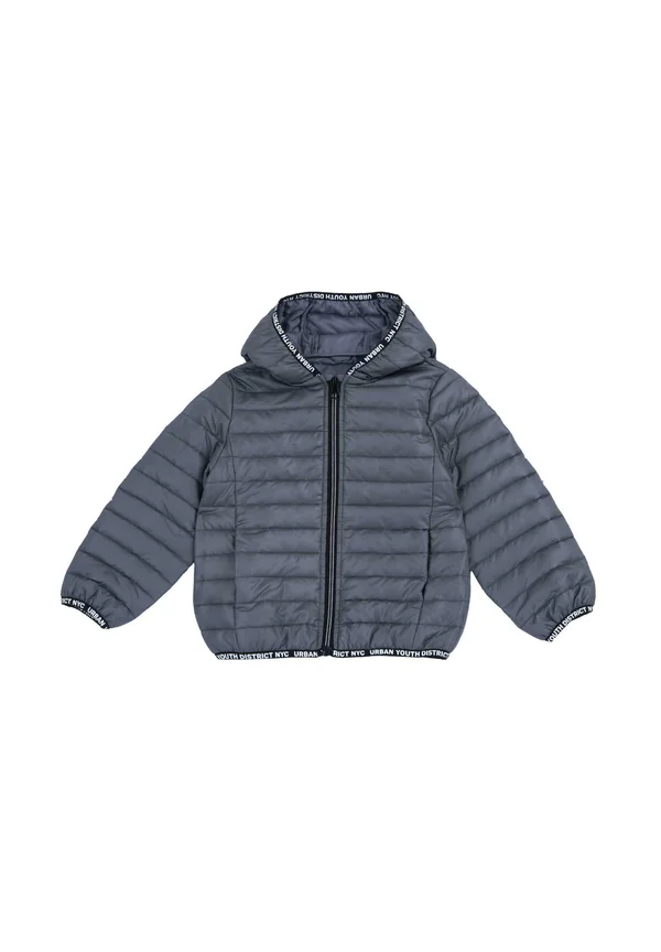 Übergangsjacke - grey