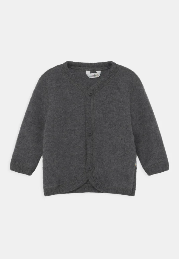 Übergangsjacke - grey