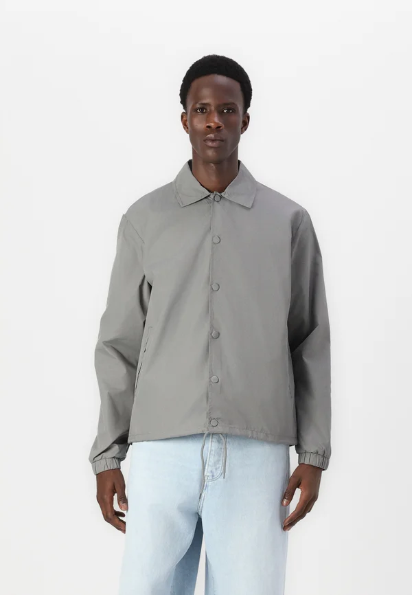 Übergangsjacke - grey
