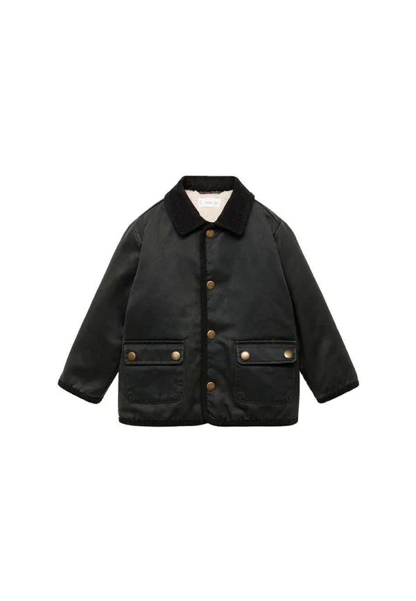 Übergangsjacke - kaki