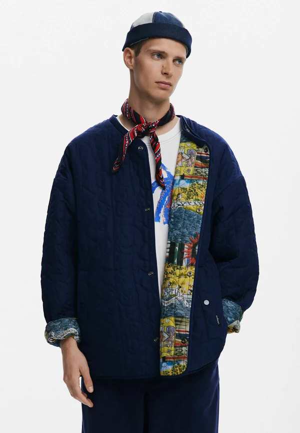 Übergangsjacke - multi coloured