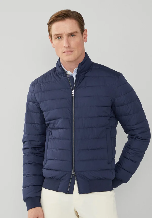Übergangsjacke - navy blazer