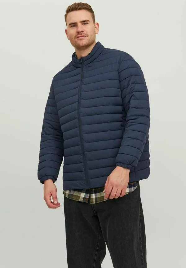 Übergangsjacke - navy blazer