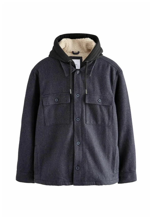 Übergangsjacke - navy blue