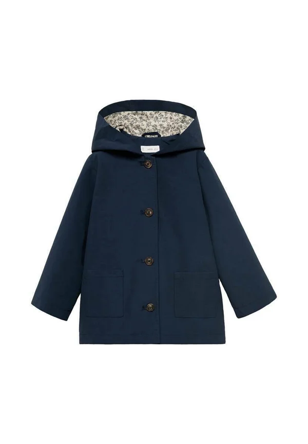 Übergangsjacke - navy