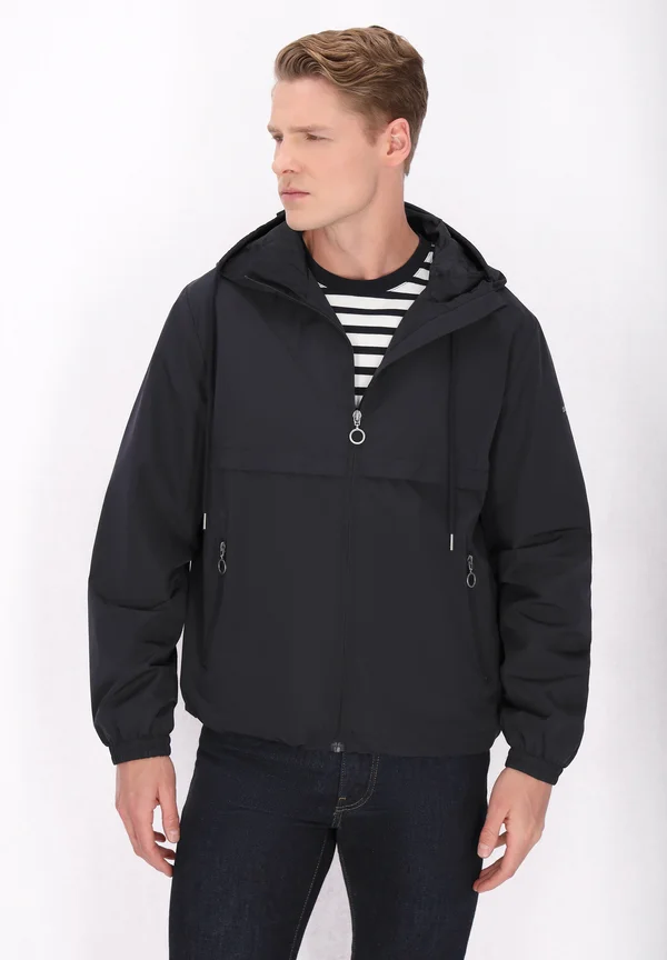 Übergangsjacke - navy