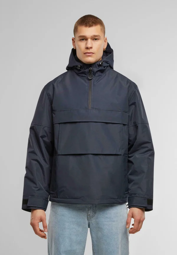Übergangsjacke - navy