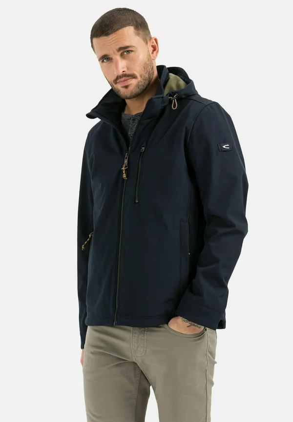 Übergangsjacke - navy