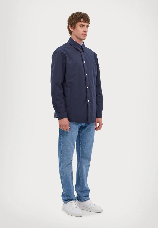 Übergangsjacke - navy