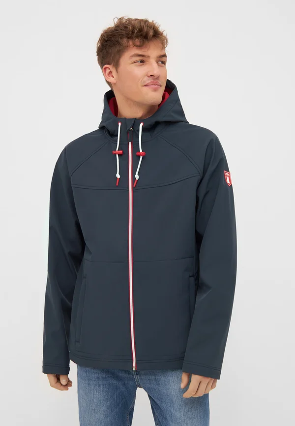 Übergangsjacke - navy