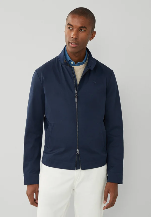 Übergangsjacke - navy