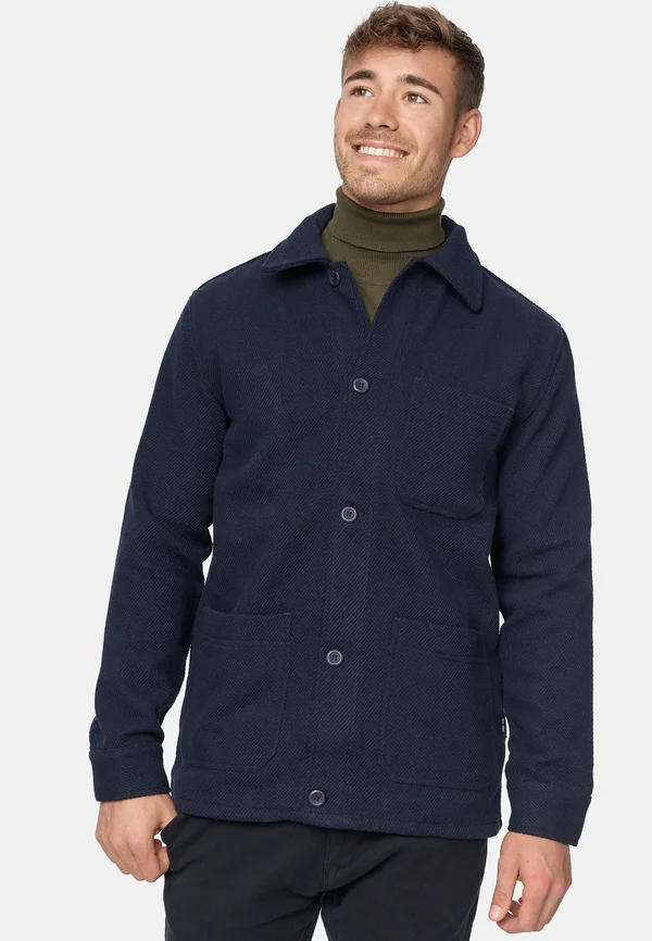 Übergangsjacke - navy