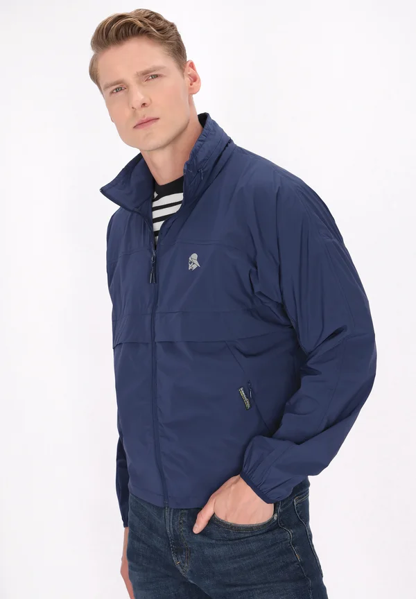 Übergangsjacke - navy