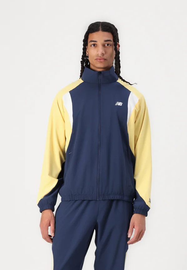 Übergangsjacke - navy